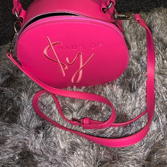 Haus of Sy purse - Picture 2 of 5